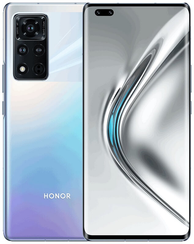 Honor View40 5G